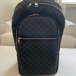 Louis Vuitton Backpack